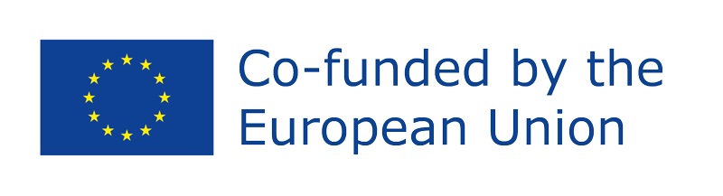 Co-founded by: European Comission